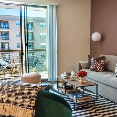 Downtown 1Br Apt By Domio Apartman Phoenix Kültér fotó