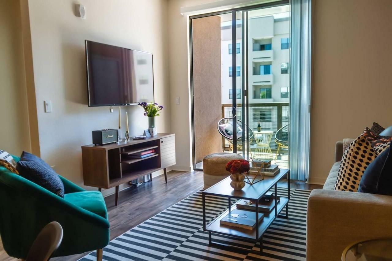 Downtown 1Br Apt By Domio Apartman Phoenix Kültér fotó